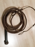 Bullwhip Daddy and toys