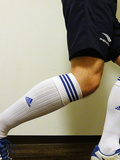 Soccer Socks!