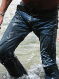 Wet Jeans - album 3