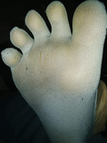 Toes sock