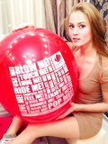 Balloon girls - album 2
