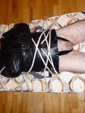 In a leather straitjacket - album 10