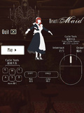 heartbeat - heart maid mansion