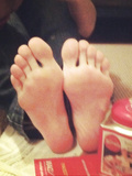 Female feet - album 2