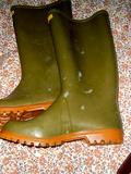 farm boots