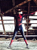 spiderman - album 3
