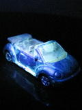 Cumdump Toys - Volkswagen Beetle