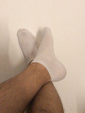 Socks and feet - album 4