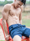 Hot Asian Guys - MS Collection
