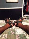 (Kink) Sports Sandals