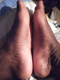 (Kink) Male Feet