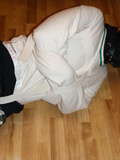In a canvas straitjacket - album 4