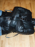 In a leather straitjacket - album 17