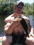 Naked Fishing Country Boys