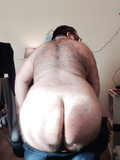 Some butt pics