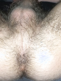 Hairy Faggot Hole