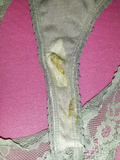 Dirty Panties 8