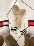Socks Sneax & Feet