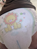Diapers and Me