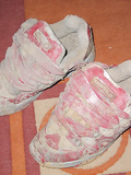 Muddy Skater Sneaker