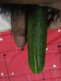 dpggtt | me and cucumber