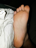 Friend Feet Pics