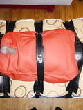 Red bodybag