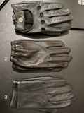 Glove Selection