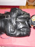 In a leather straitjacket - album 19