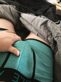 Gay teen underwear