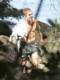 Justin (Celebrity Nudes 1)