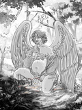 Angel Birth