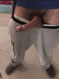 Only fat smelly uncut cock I want