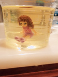 Lego Girl Drowned In Piss