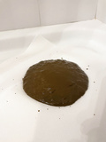 uncontrollable diarrhea + dirty toilets