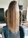 LONG HAIR
