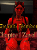 7 Deadly Femdoms Chapter 1