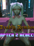 7 Deadly Femdoms Chapter 2