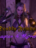 7 Deadly Femdoms Chapter 4
