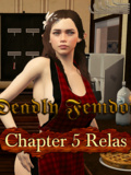 7 Deadly Femdoms Chapter 5