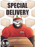 Special Delivery: Chapter 1