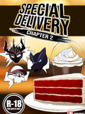 Special Delivery: Chapter 2