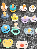Other pacifiers