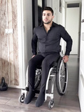 Paraplegic - album 3