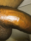 My penis fat hairy