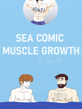 muscle growth - comic 6