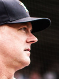 A.J. Hinch's Nose