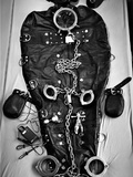 Leather BDSM - album 2