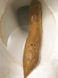 One of my bf’s biggest dumps