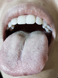 Vore tongue